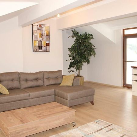 Turan Apart Hotel Marmaris Exterior foto